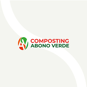 logo av composting