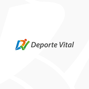 logo deporte vital